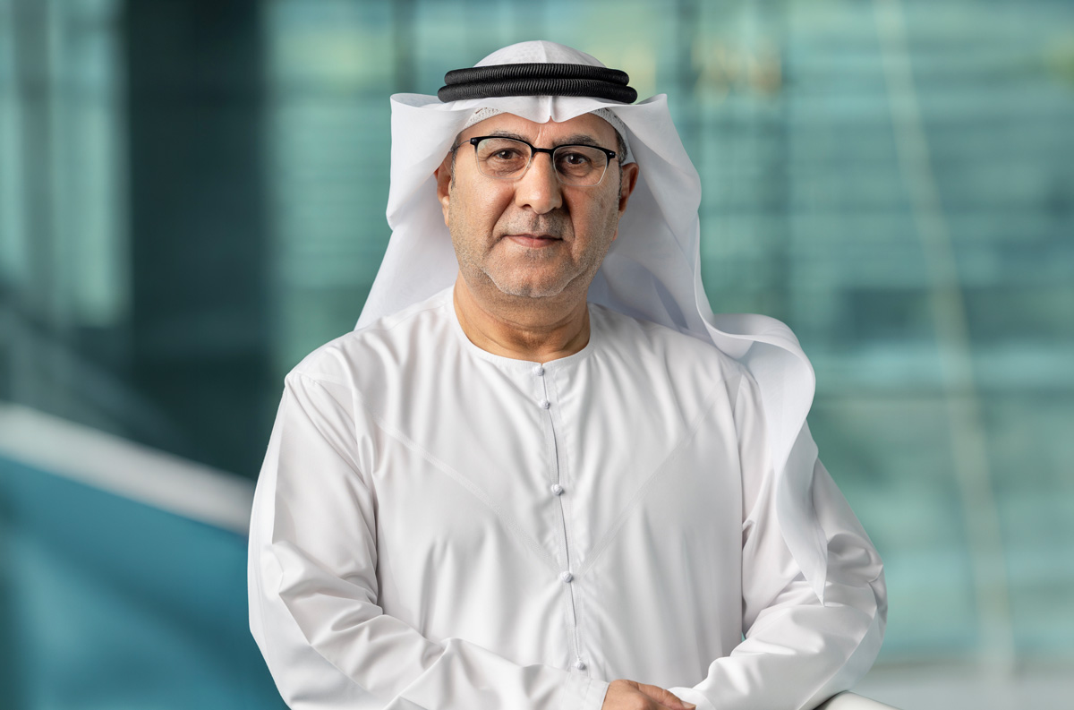  Etihad appoints Khalid Al Ali as SVP